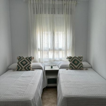 Casa De Asis Apartment Medina-Sidonia Bagian luar foto