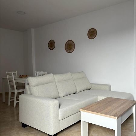 Casa De Asis Apartment Medina-Sidonia Bagian luar foto
