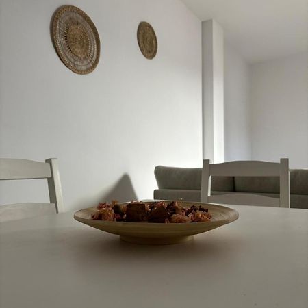 Casa De Asis Apartment Medina-Sidonia Bagian luar foto