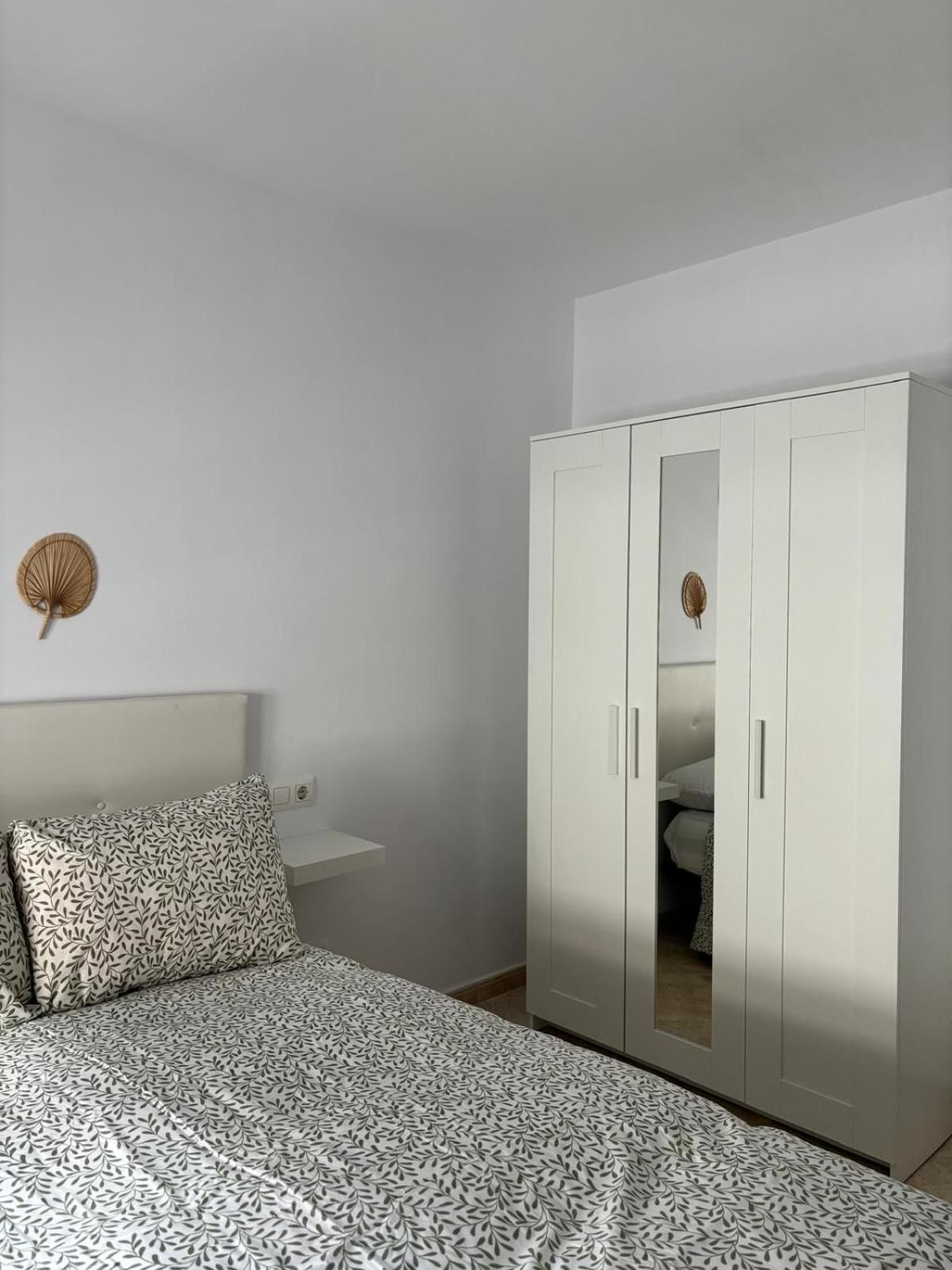 Casa De Asis Apartment Medina-Sidonia Bagian luar foto