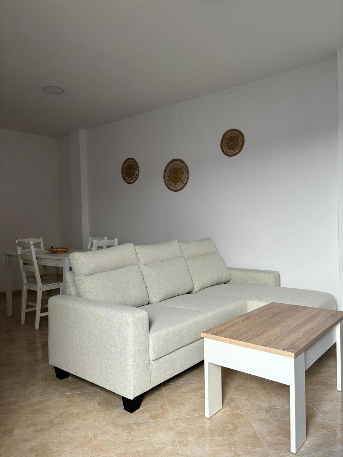 Casa De Asis Apartment Medina-Sidonia Bagian luar foto
