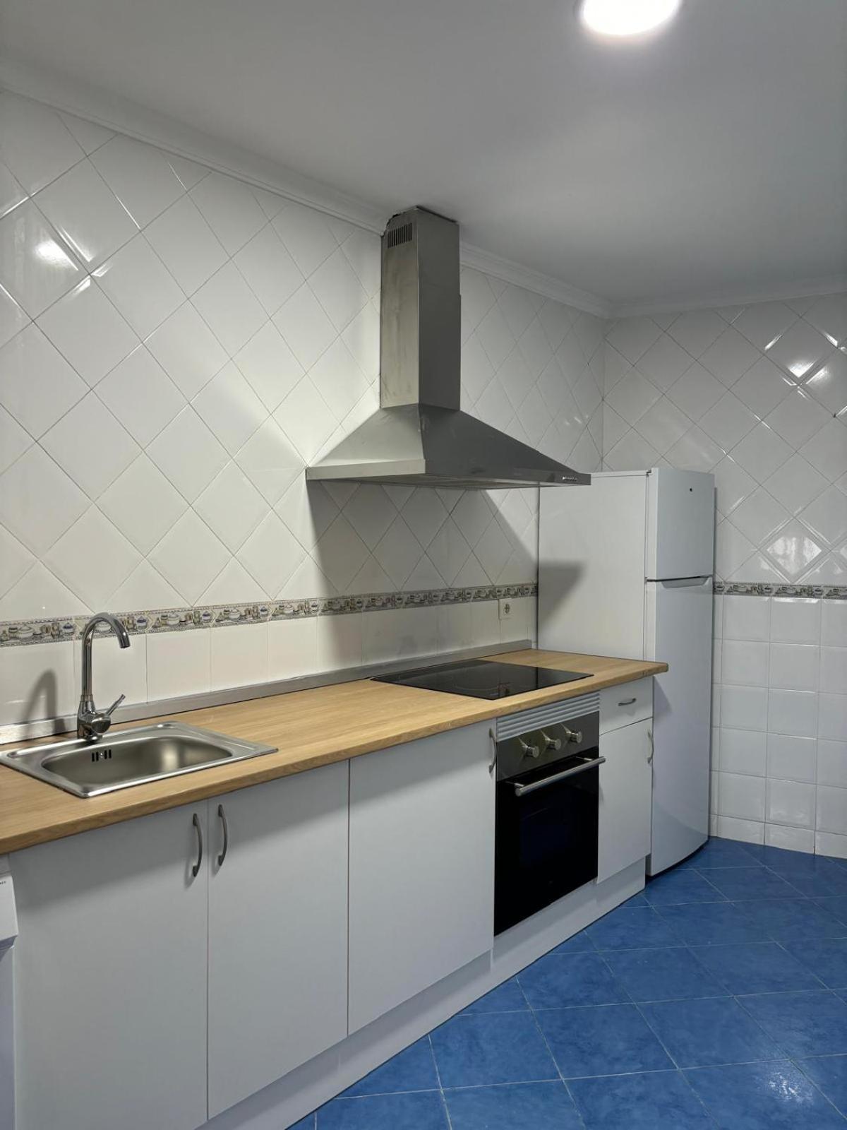 Casa De Asis Apartment Medina-Sidonia Bagian luar foto
