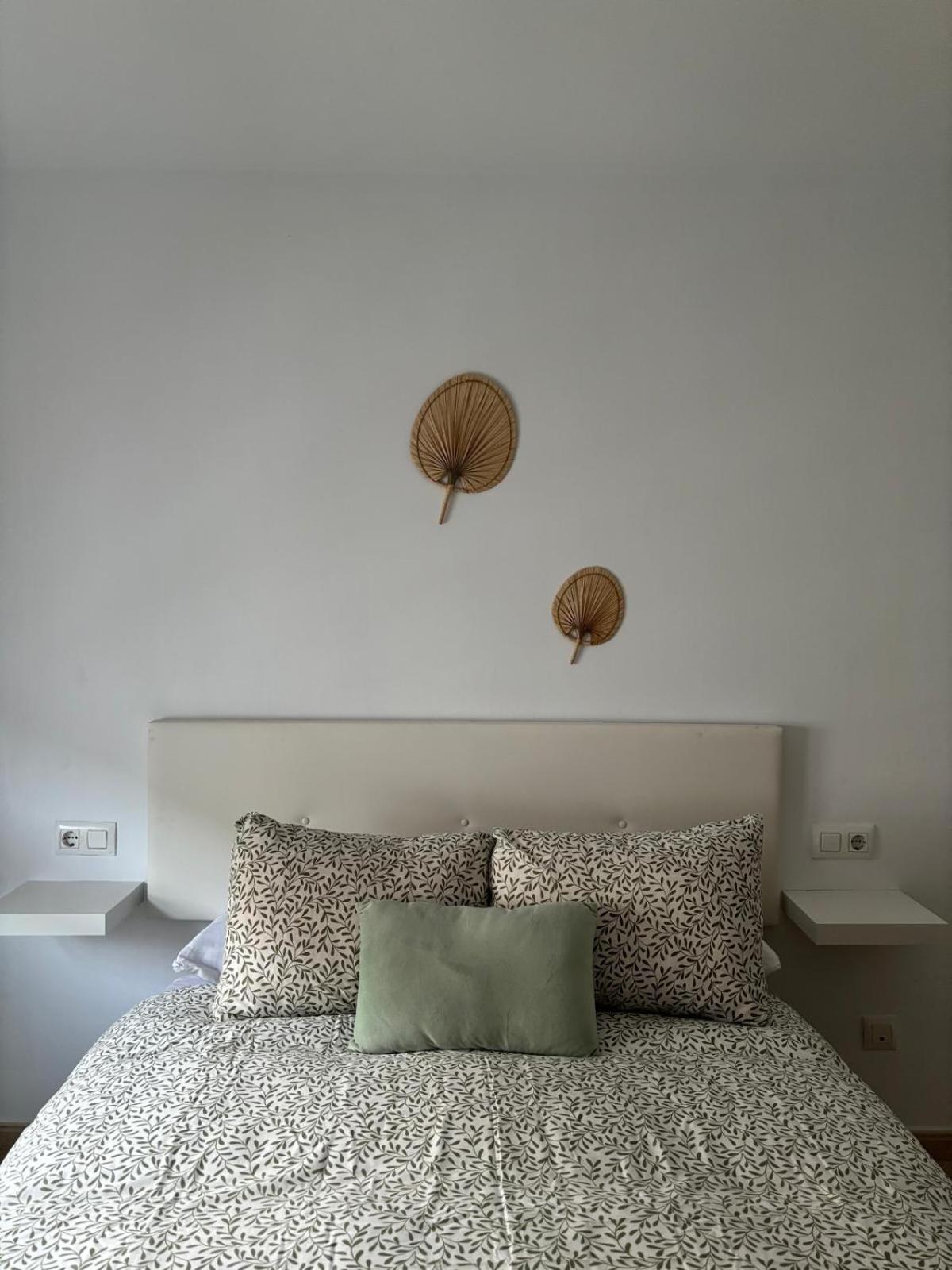 Casa De Asis Apartment Medina-Sidonia Bagian luar foto