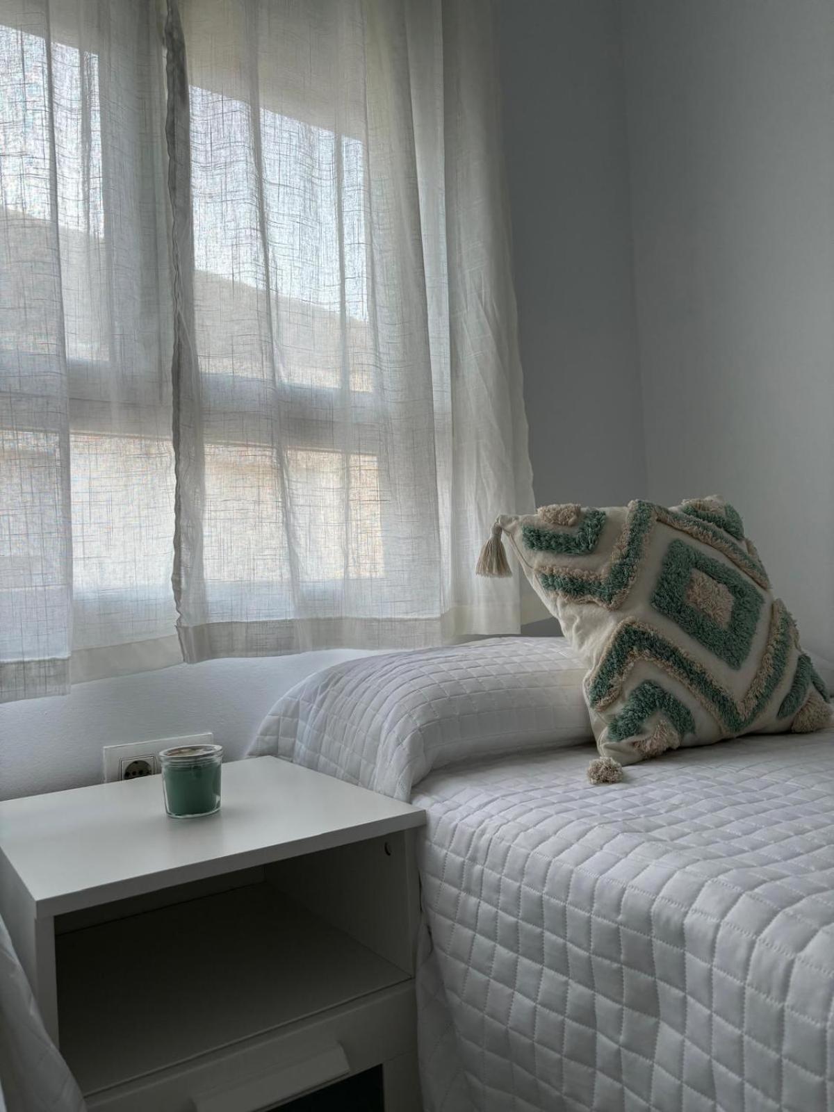Casa De Asis Apartment Medina-Sidonia Bagian luar foto