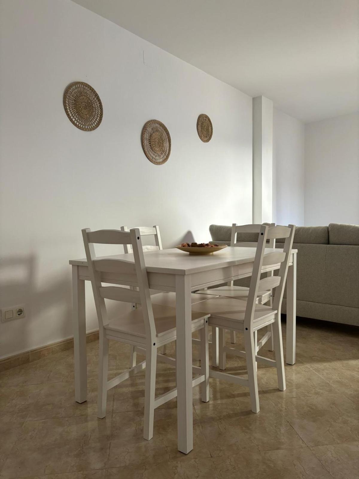 Casa De Asis Apartment Medina-Sidonia Bagian luar foto